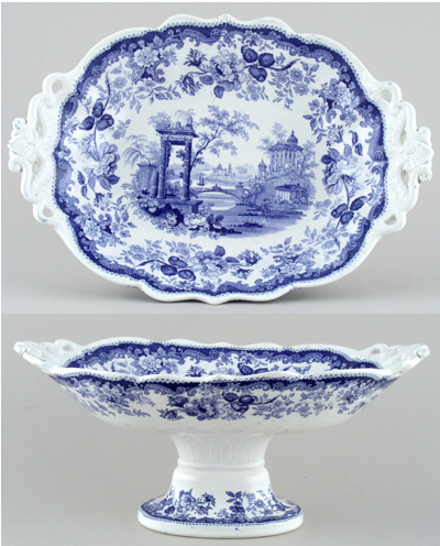 Comport c1825